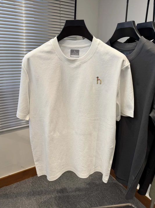 RIM Embroidered Premium Tee