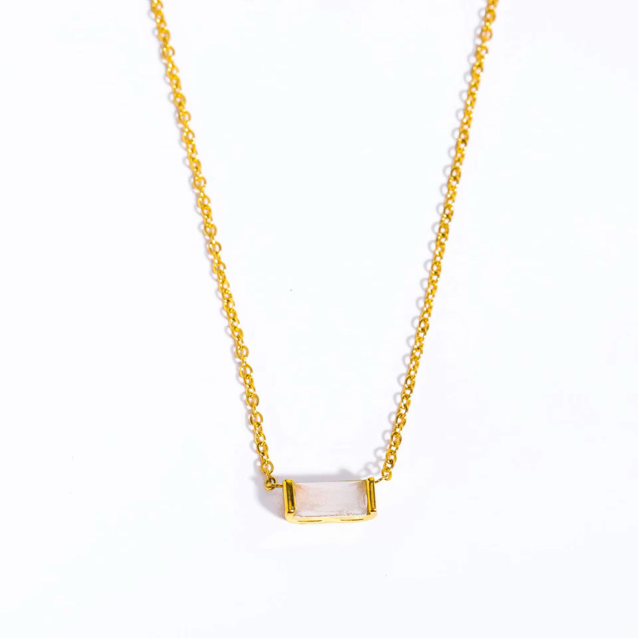 Birthstone Bauble Bar Collection