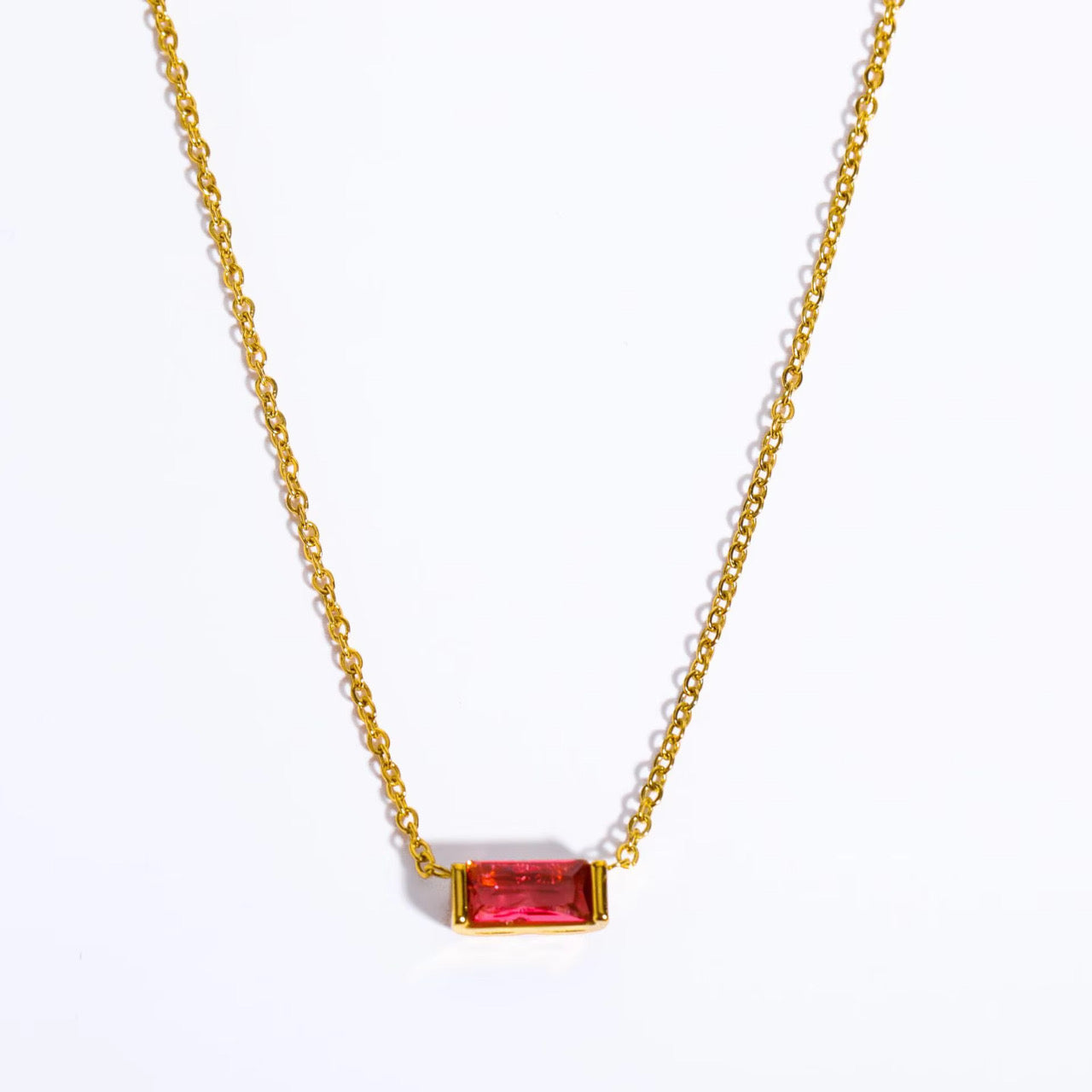 Birthstone Bauble Bar Collection