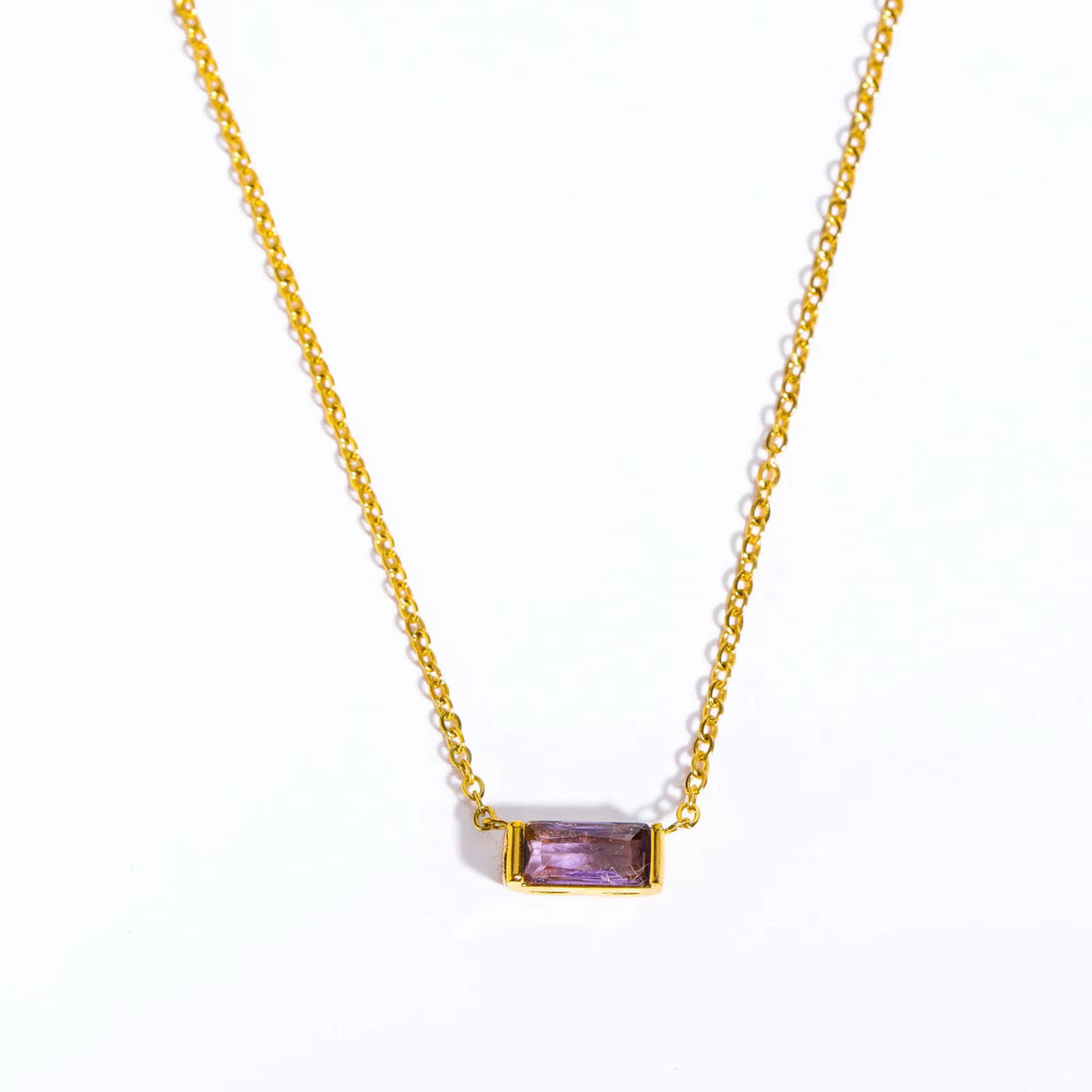 Birthstone Bauble Bar Collection