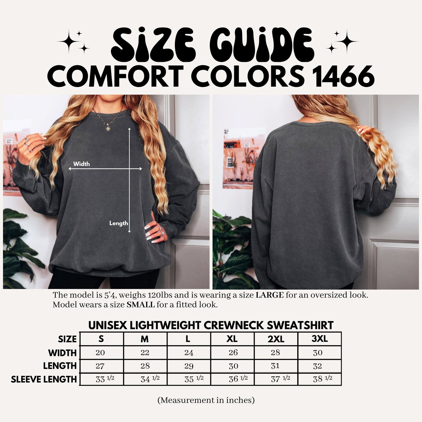 Easter Eggs In boots Christian Garment Dyed Comfort Colors Sweatshirt