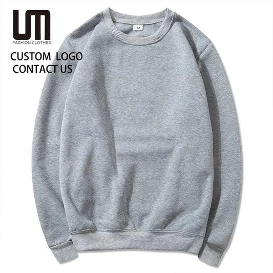 RIM Signature Crewneck Sweatshirt