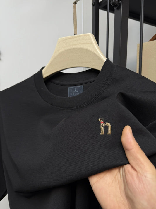 RIM Embroidered Premium Tee