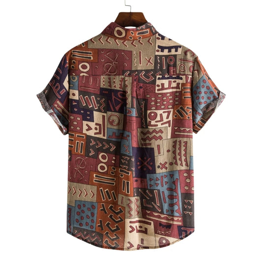 RIM Luxury Polo Shirt