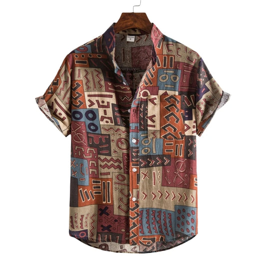 RIM Luxury Polo Shirt